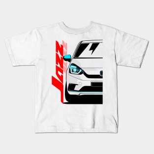 Honda Jazz RS 2020 Kids T-Shirt